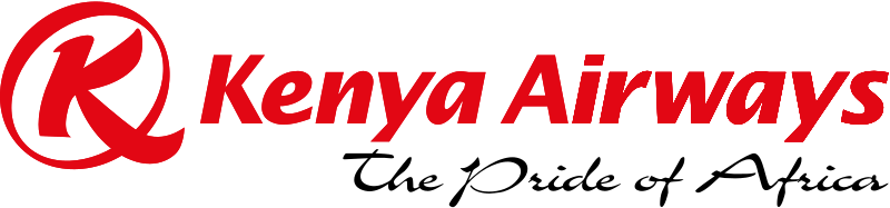 Kenya Airways logo